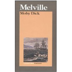 MOBY DICK di Herman Melville
