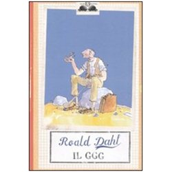 IL GGG di Roald Dahl