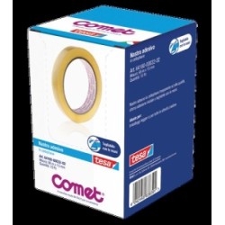 NASTRO ADESIVO COMET-160 Cellophane -64160-  15x66