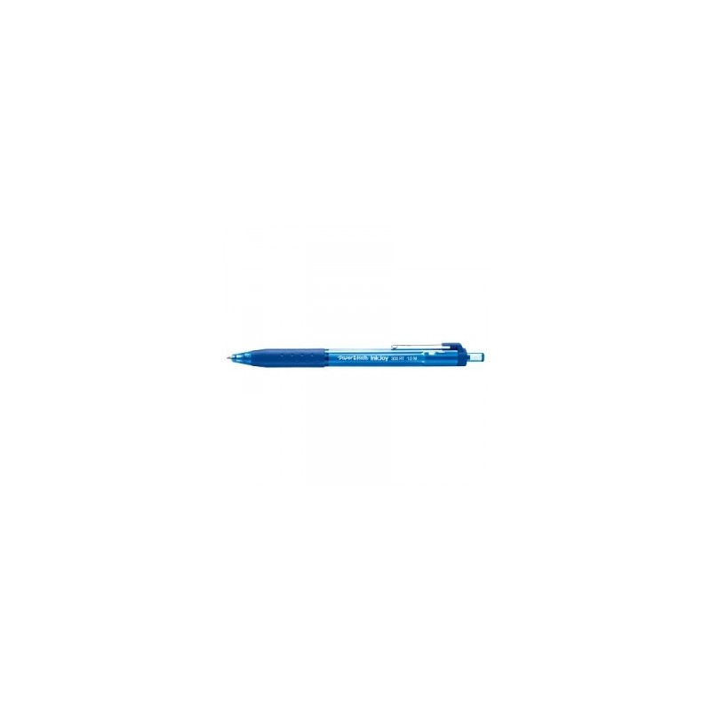 SFERA  Paper-Mate  INK-JOY 300RT -SCATTO-  1.0 conf.12pz - Blu