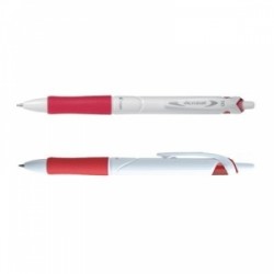 SFERA  Pilot ACROBALL Pure White scatto 1.0mm  - ROSSO