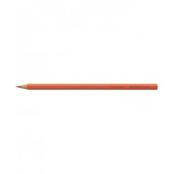 Matite Colorate Colour Grip Arancione cadmio chiaro Art. 112415 Faber Castell