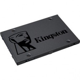 SSD Kingston A400 - 2,5"...