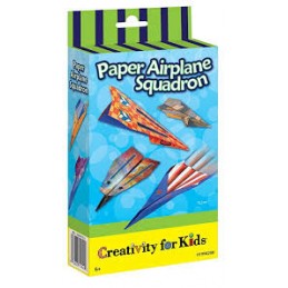 Paper Airplane Squadron |...