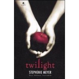 TWILIGHT di Stephenie Meyer