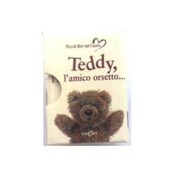 TEDDY, l'amico orsetto EDICART