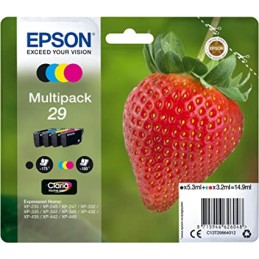 Multipack Epson 29 Cartucce...